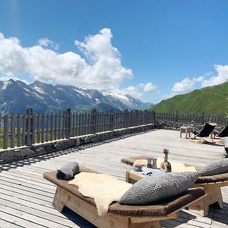Schneekarhuette Hotel Mayrhofen Luaran gambar