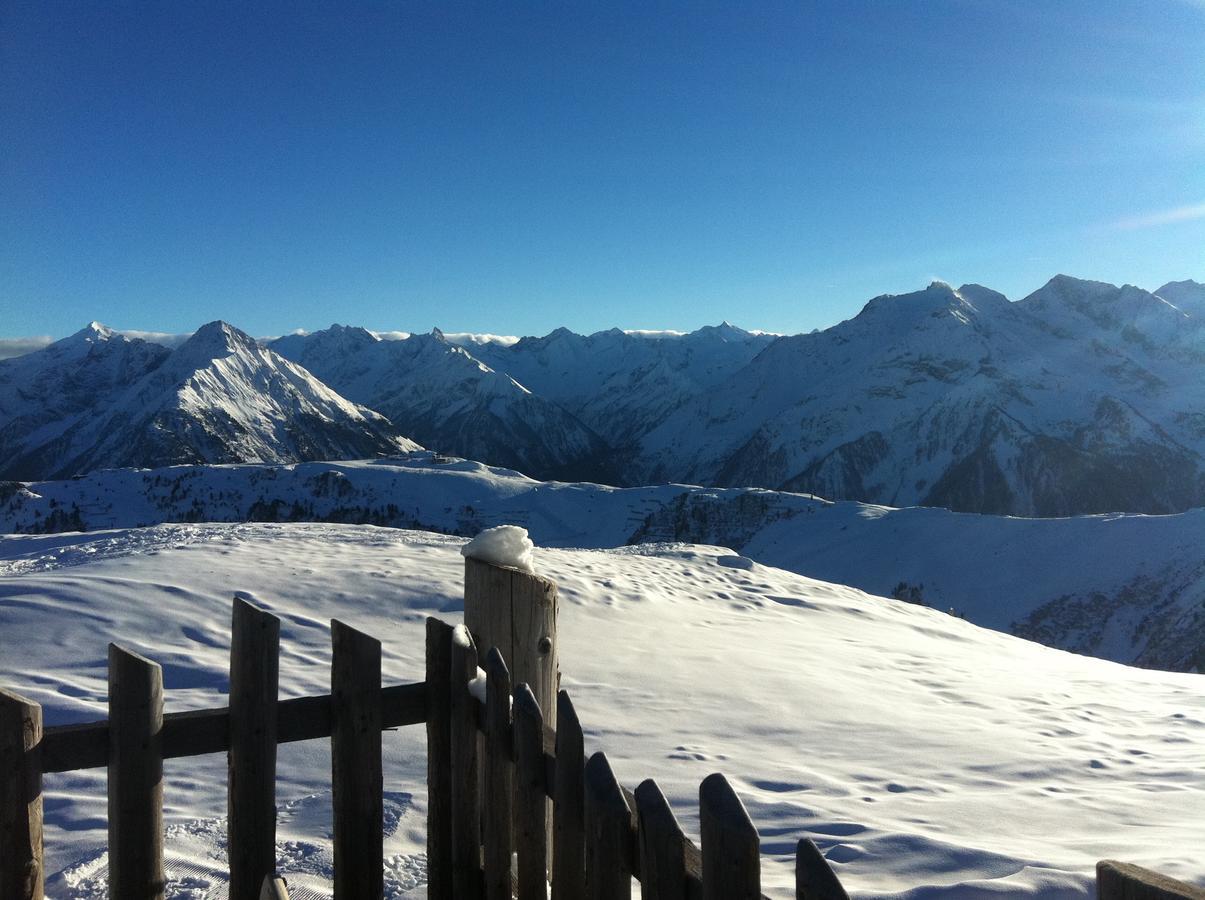 Schneekarhuette Hotel Mayrhofen Luaran gambar