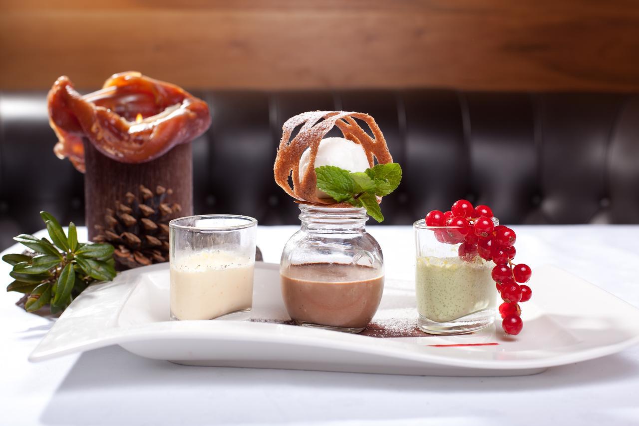 Schneekarhuette Hotel Mayrhofen Luaran gambar