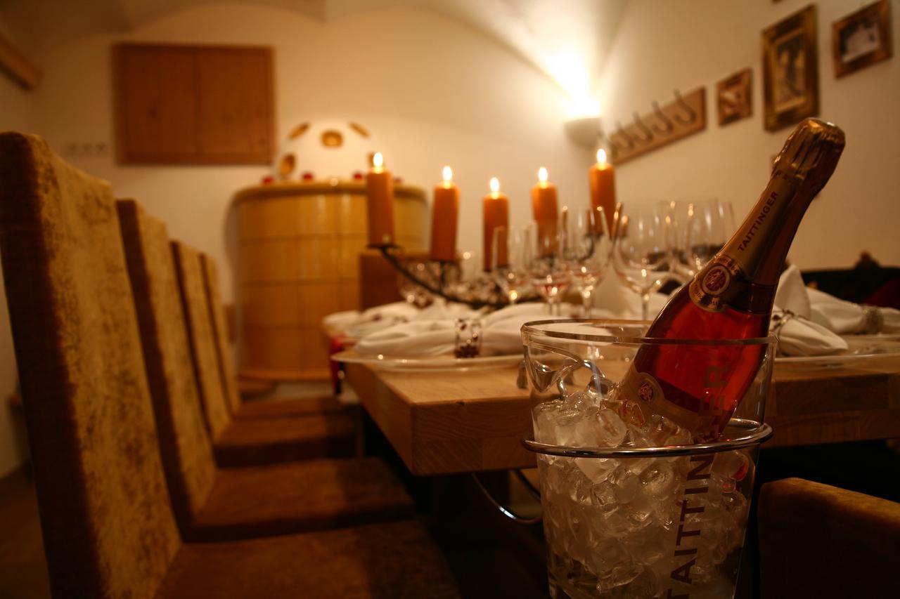 Schneekarhuette Hotel Mayrhofen Luaran gambar