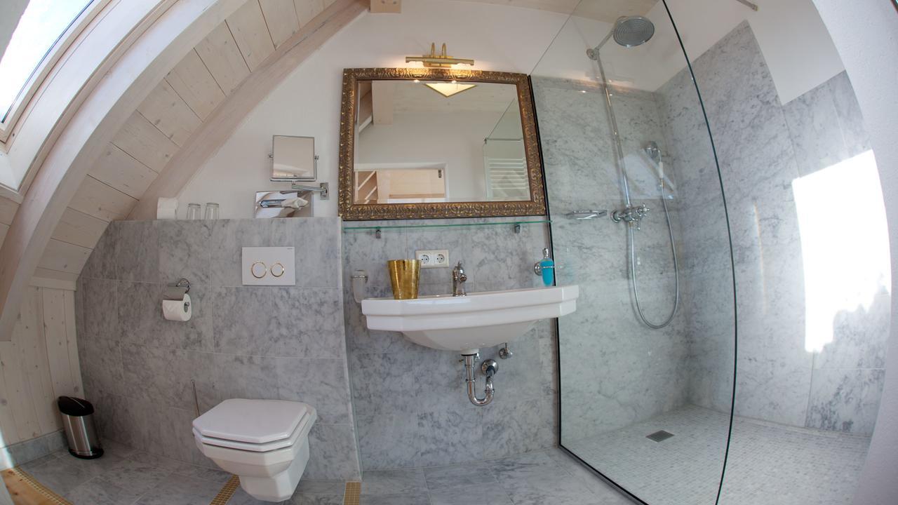 Schneekarhuette Hotel Mayrhofen Luaran gambar