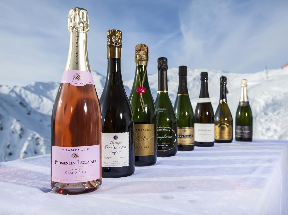 Schneekarhuette Hotel Mayrhofen Luaran gambar