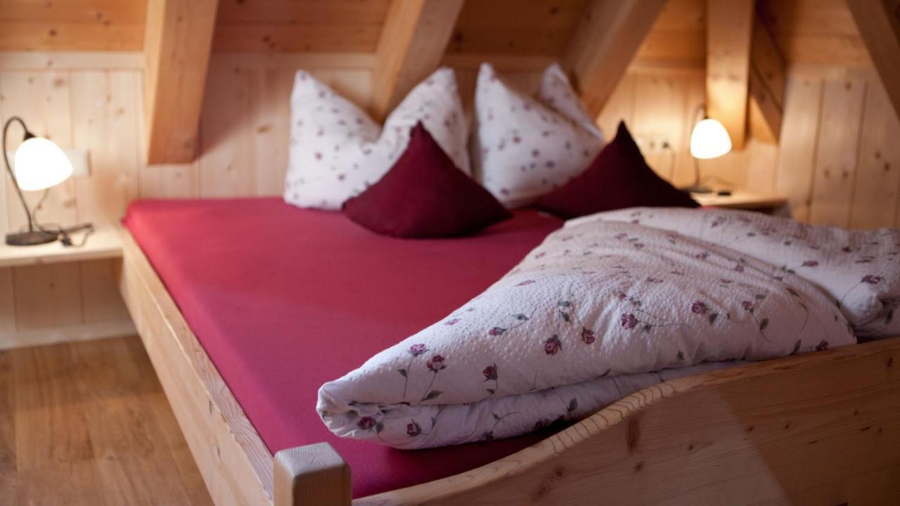 Schneekarhuette Hotel Mayrhofen Luaran gambar