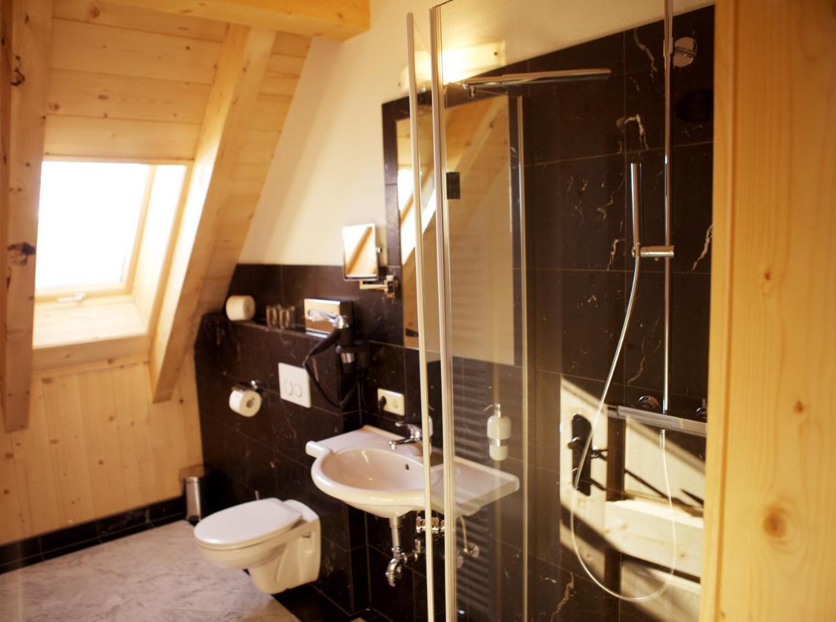Schneekarhuette Hotel Mayrhofen Luaran gambar